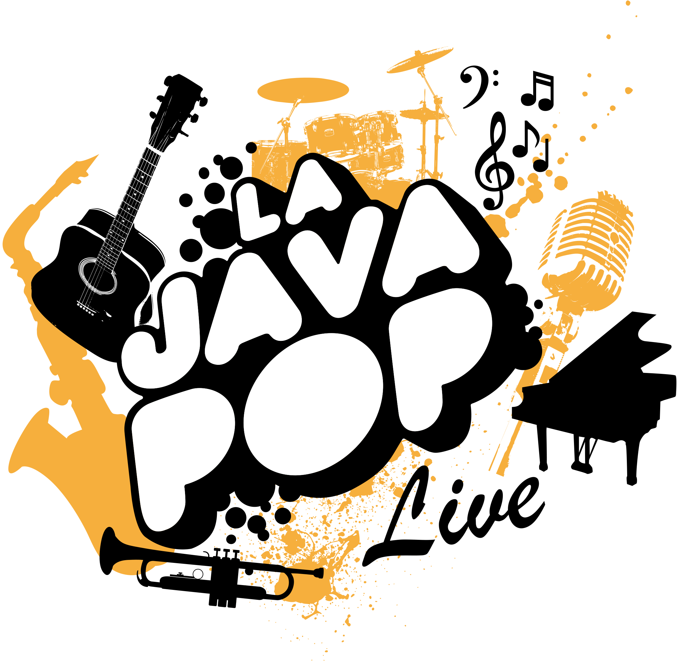 JAVA JAM @ 29/10/2017